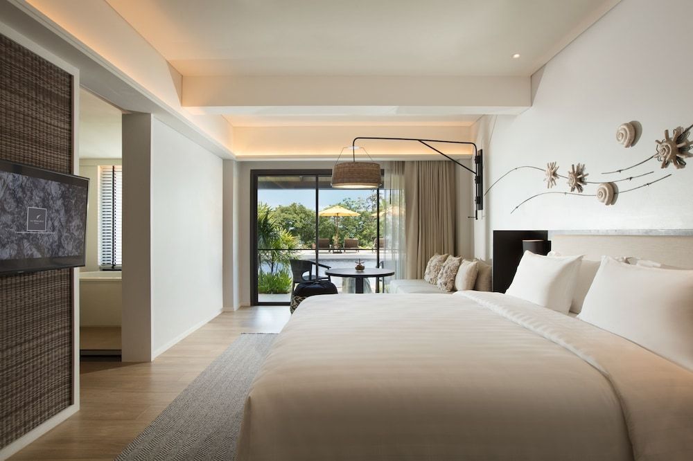 undefined The ShellSea Krabi Luxury Beach Front Resort & Pool Villa 9