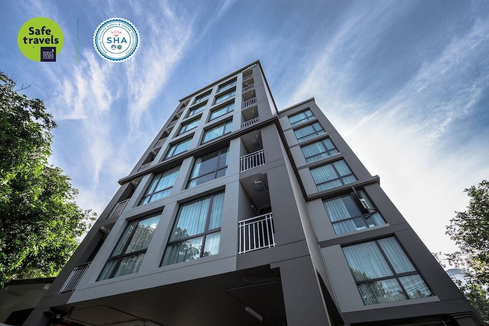 undefined Like Sukhumvit 22 3