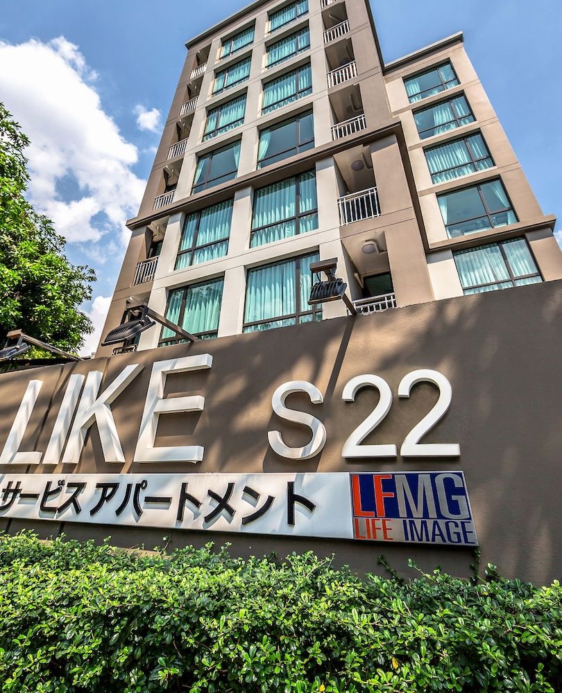 undefined Like Sukhumvit 22 2