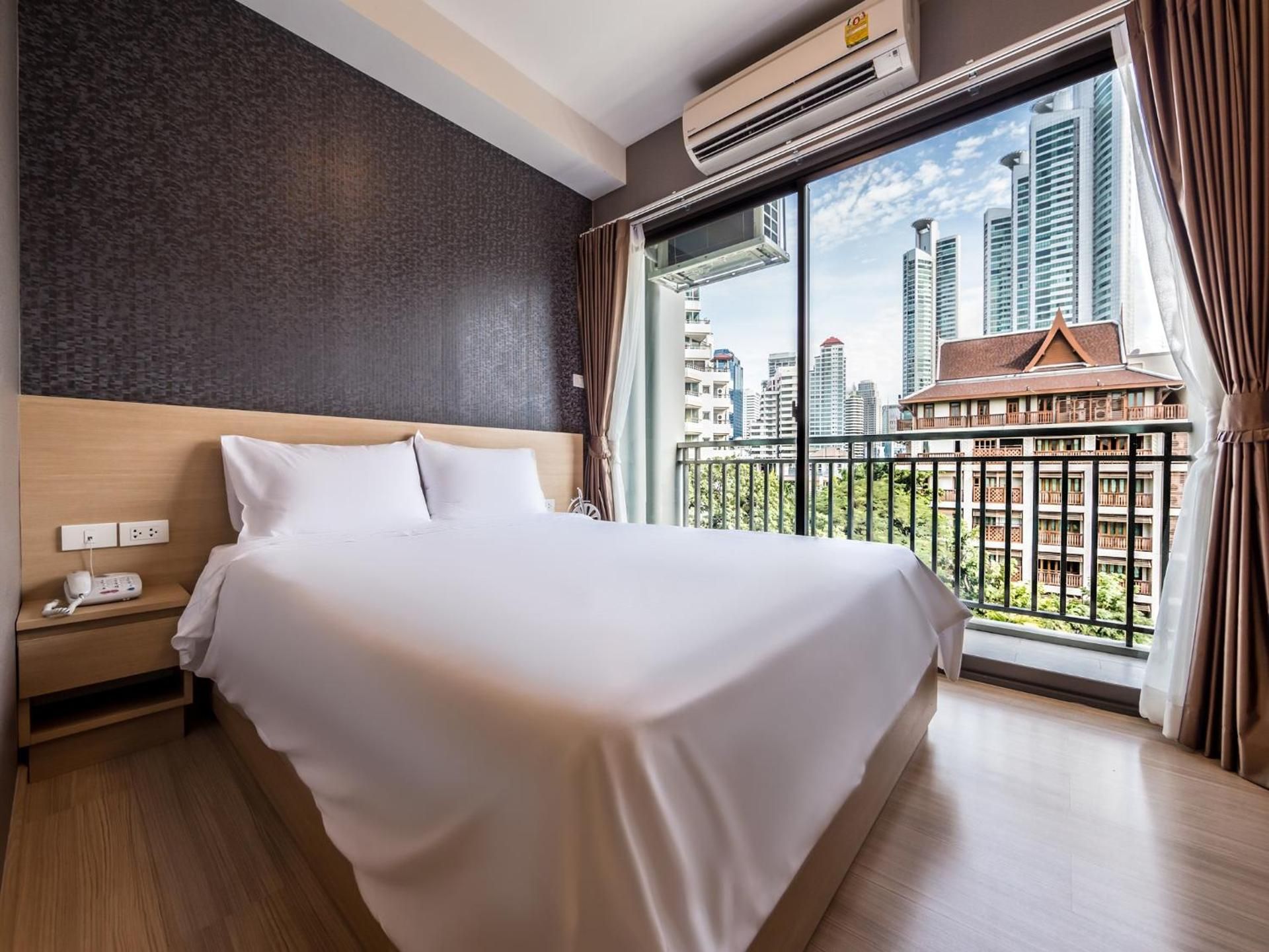 undefined Like Sukhumvit 22 8