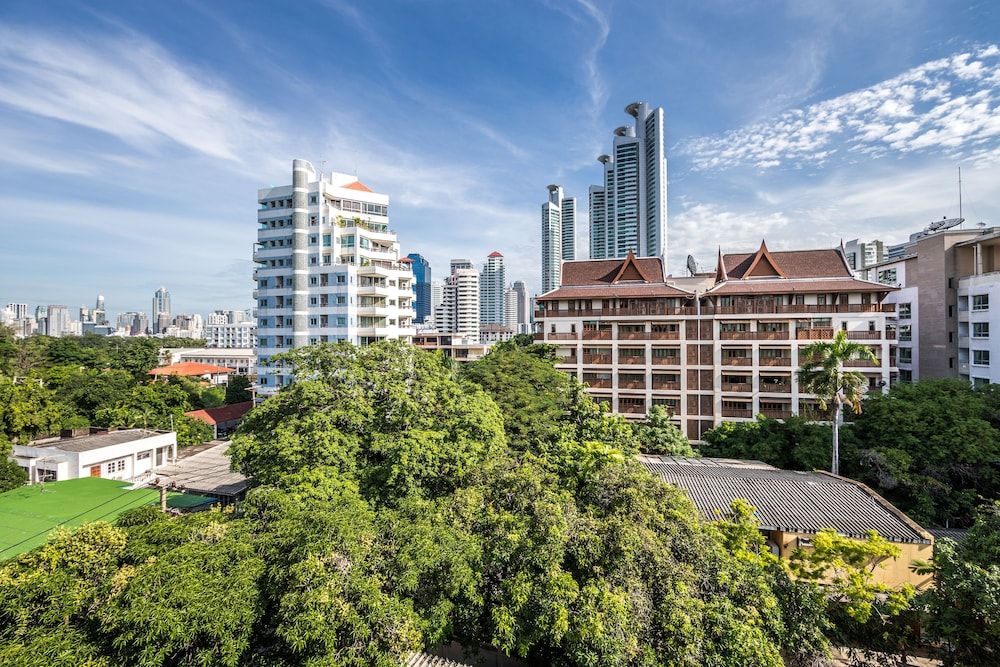 undefined Like Sukhumvit 22 4