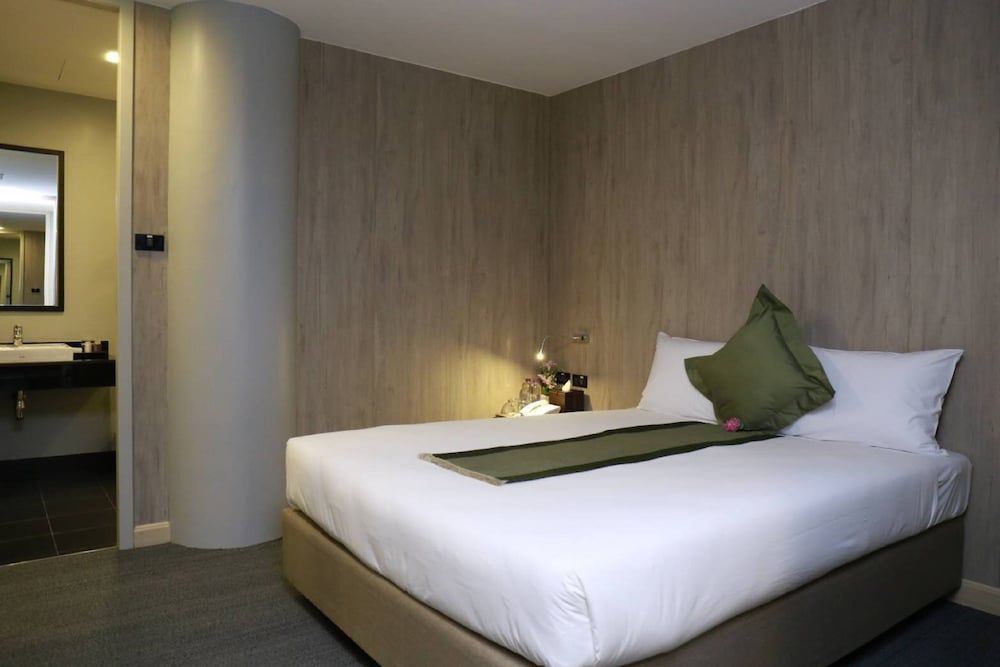 undefined Sleep Box by Miracle 6