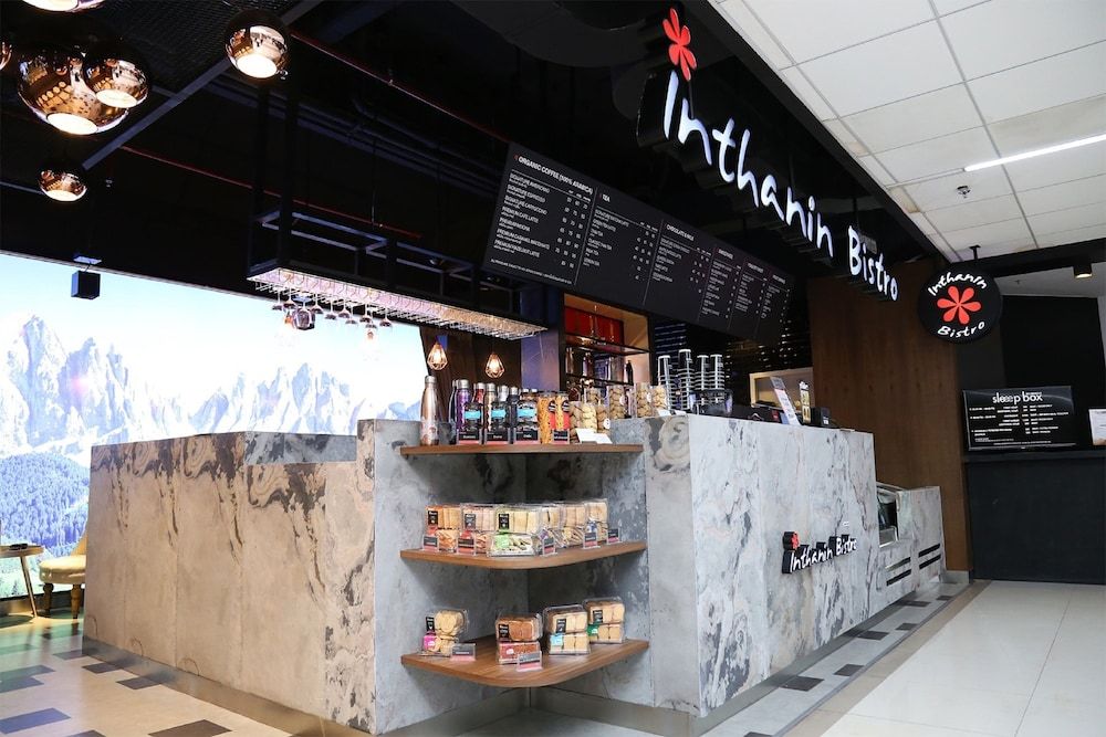 undefined Sleep Box by Miracle 7