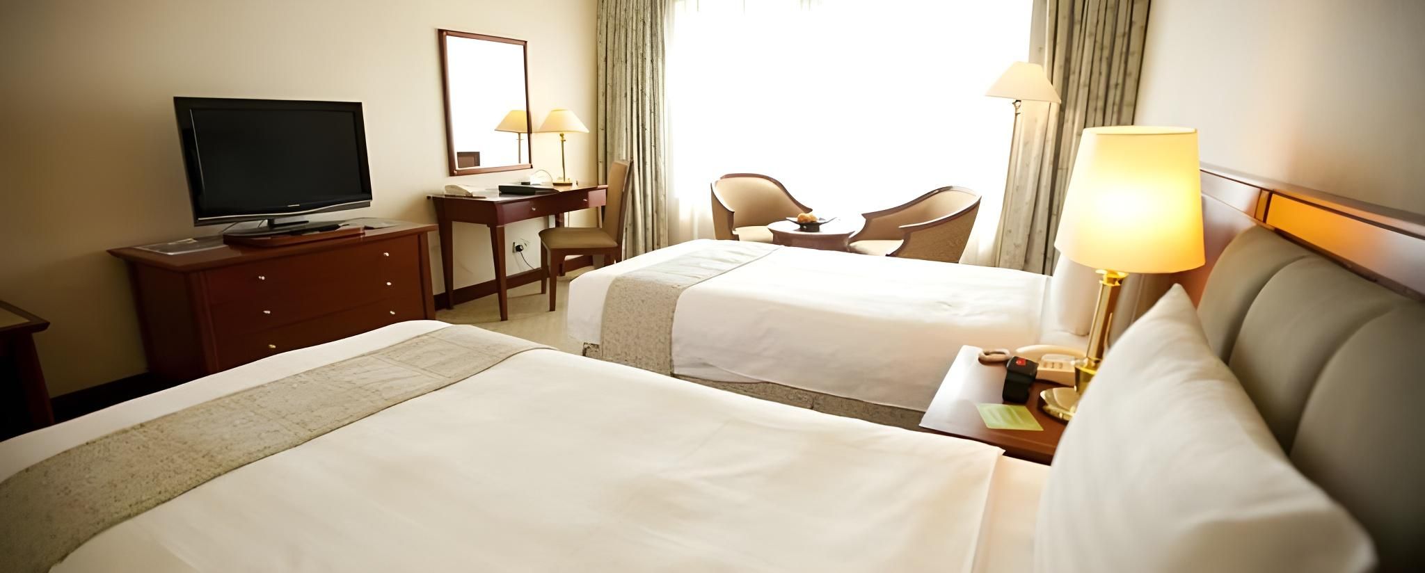 undefined Gurney Bay Hotel, A PARKROYAL PARTNER HOTEL 7