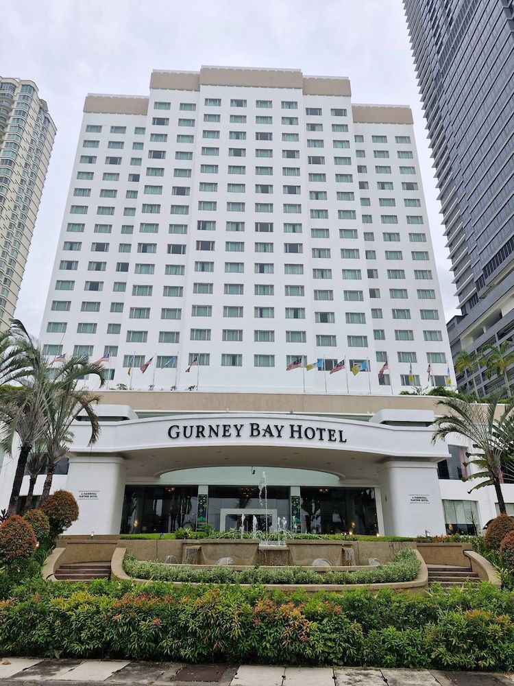 undefined Gurney Bay Hotel, A PARKROYAL PARTNER HOTEL 5
