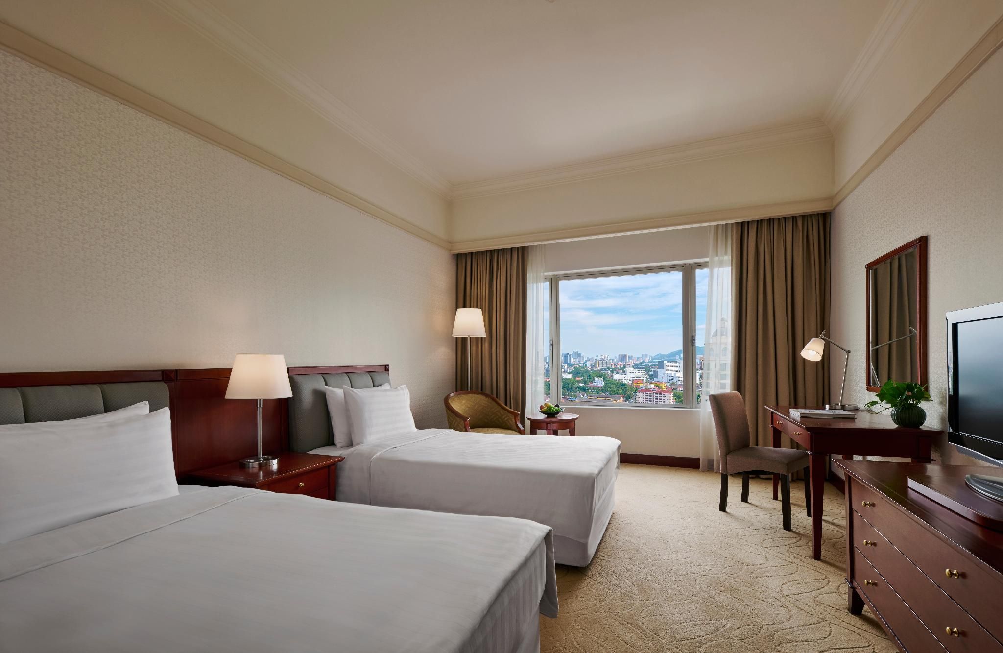 undefined Gurney Bay Hotel, A PARKROYAL PARTNER HOTEL 6