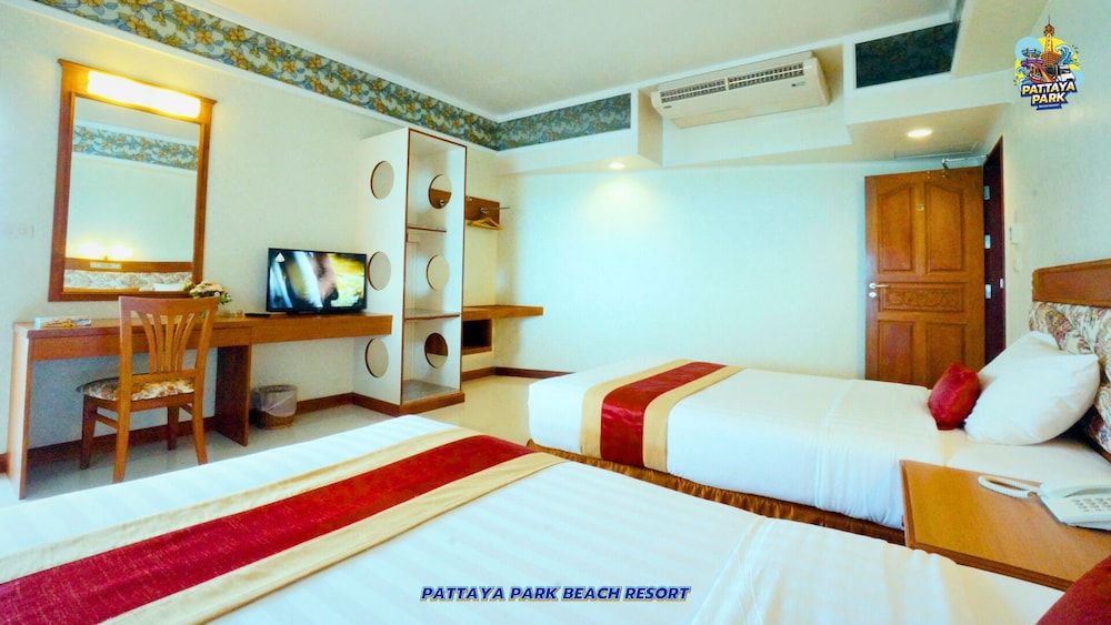 Family Suite, 2 Bedrooms, Sea View