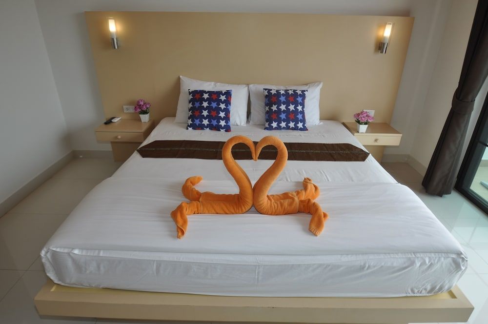 undefined Duangjai Residence 2