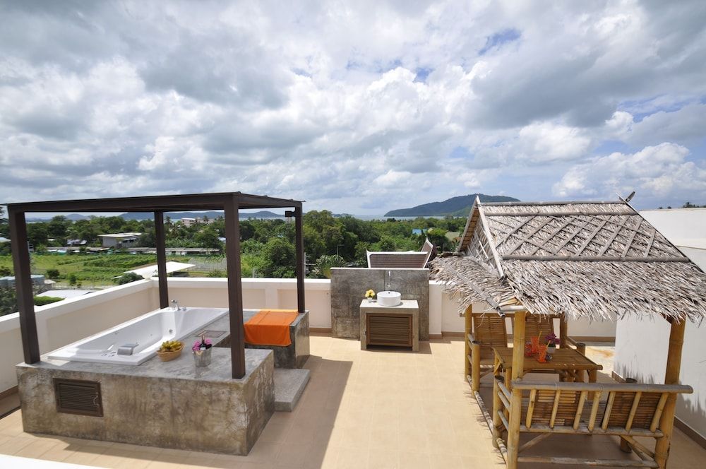 undefined Duangjai Residence