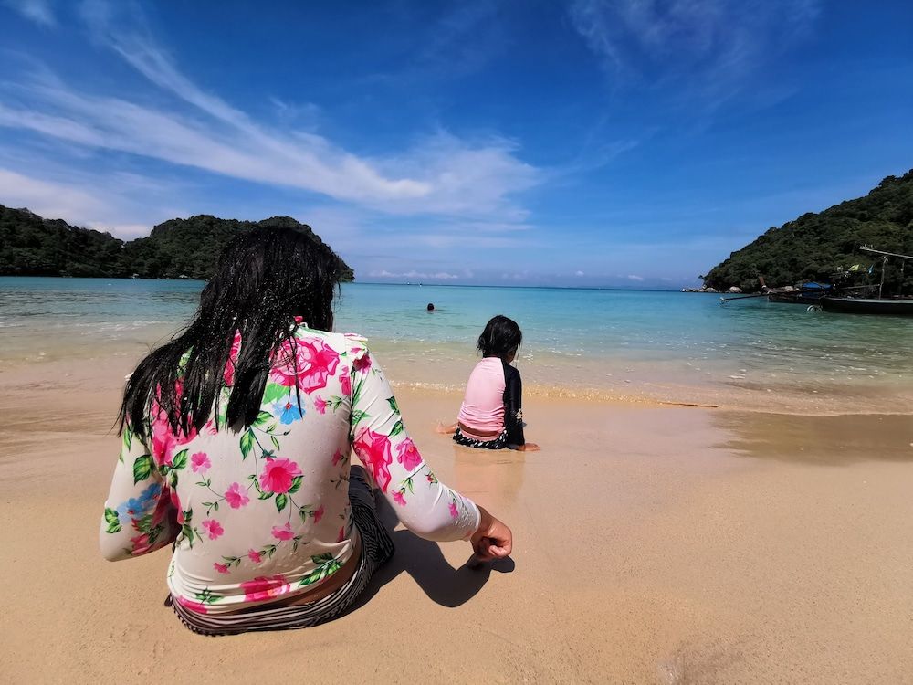 Children's Play Area