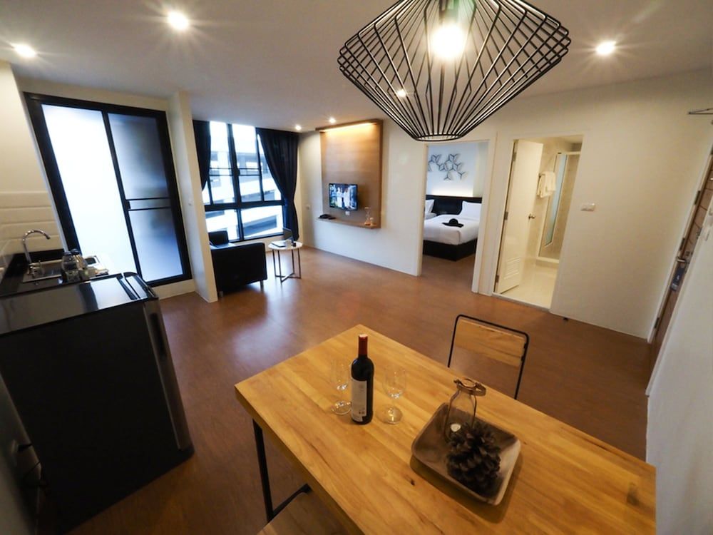 undefined 130 Hotel & Residence Bangkok