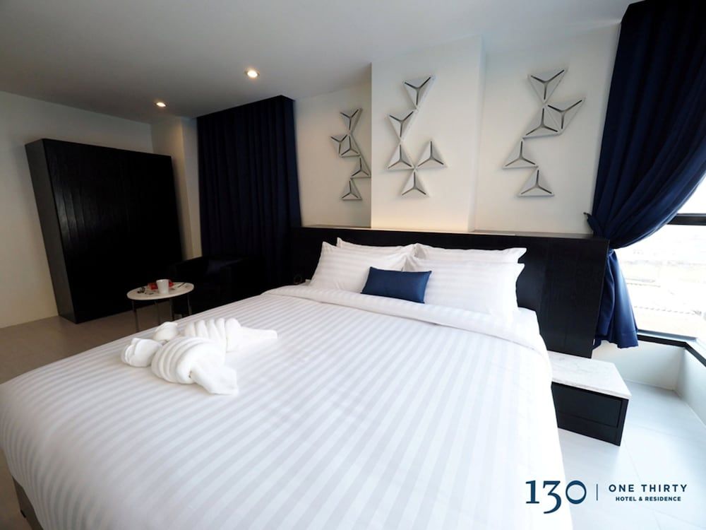 130 Hotel & Residence Bangkok Superior Double Room 3