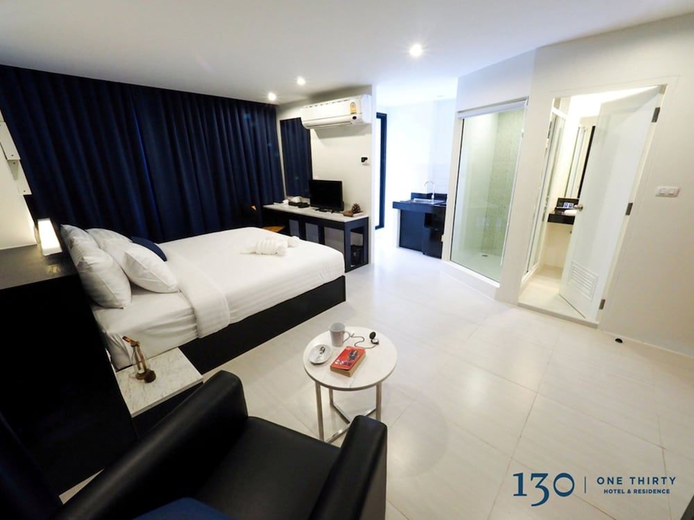 130 Hotel & Residence Bangkok Superior Double Room 4