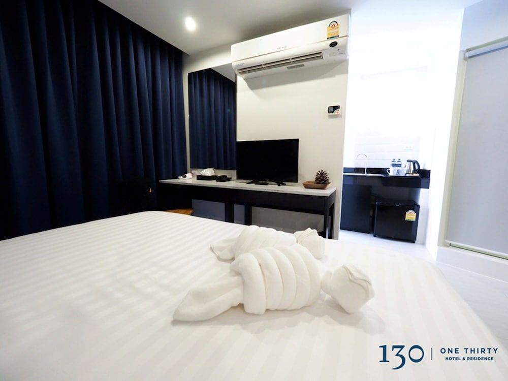 130 Hotel & Residence Bangkok Superior Double Room 2