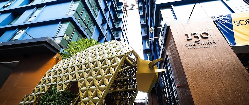 undefined 130 Hotel & Residence Bangkok 6