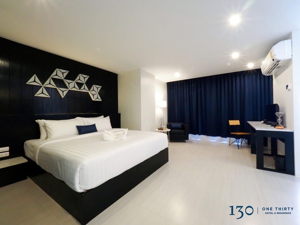 130 Hotel & Residence Bangkok Superior Double Room 5