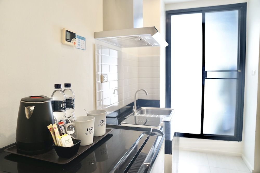 undefined 130 Hotel & Residence Bangkok 5