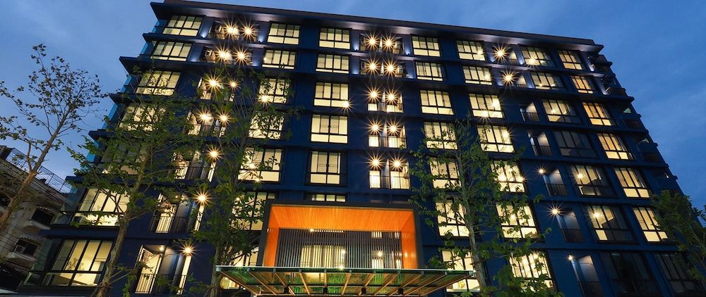 undefined 130 Hotel & Residence Bangkok 8