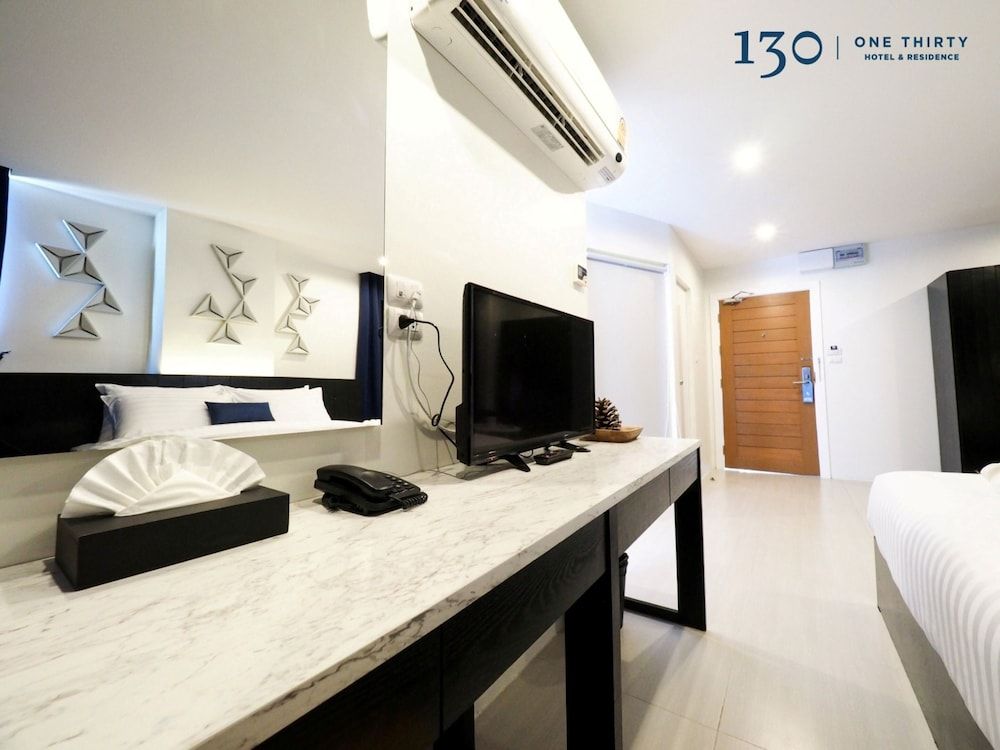 undefined 130 Hotel & Residence Bangkok 8