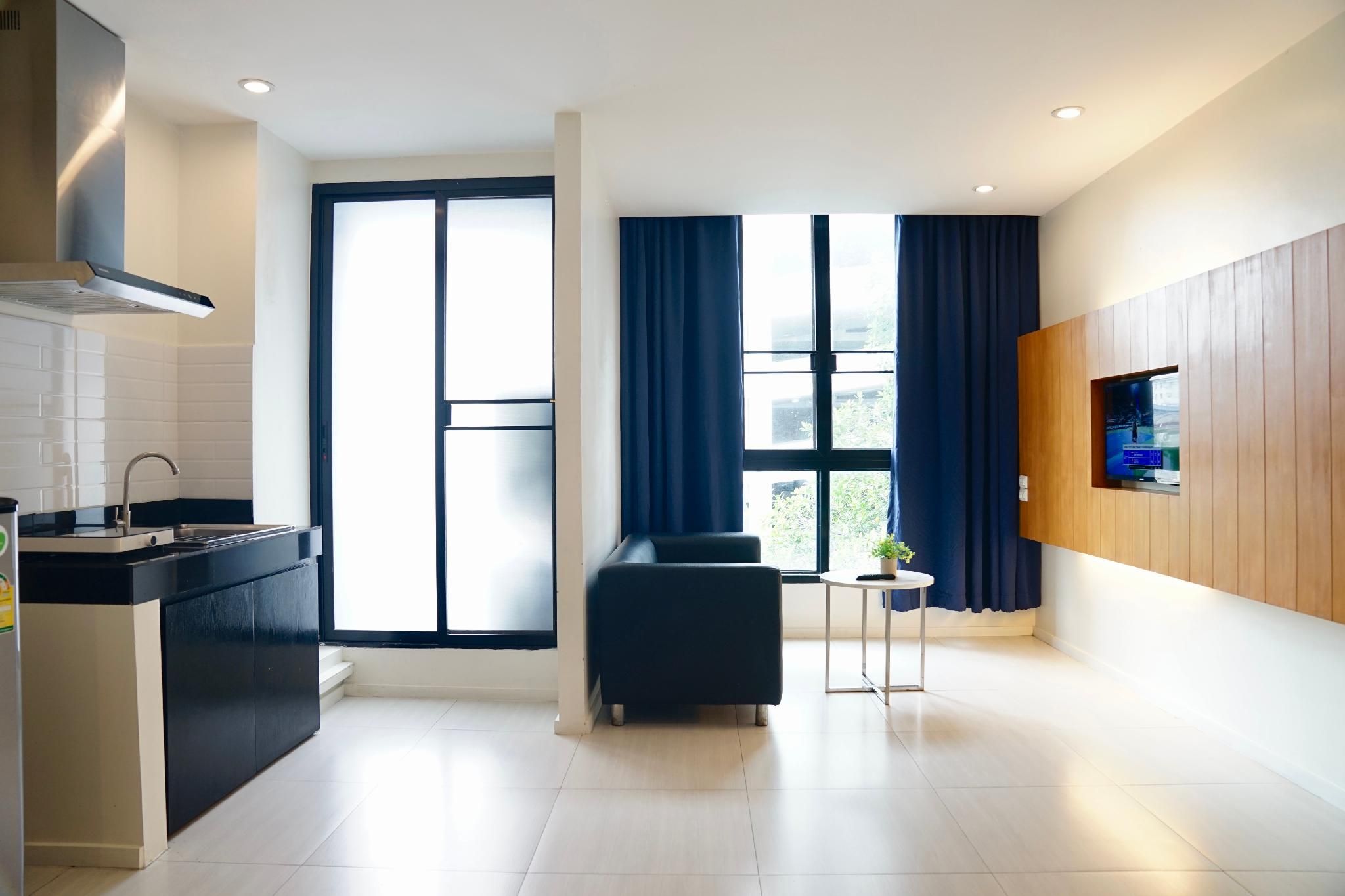 undefined 130 Hotel & Residence Bangkok 5