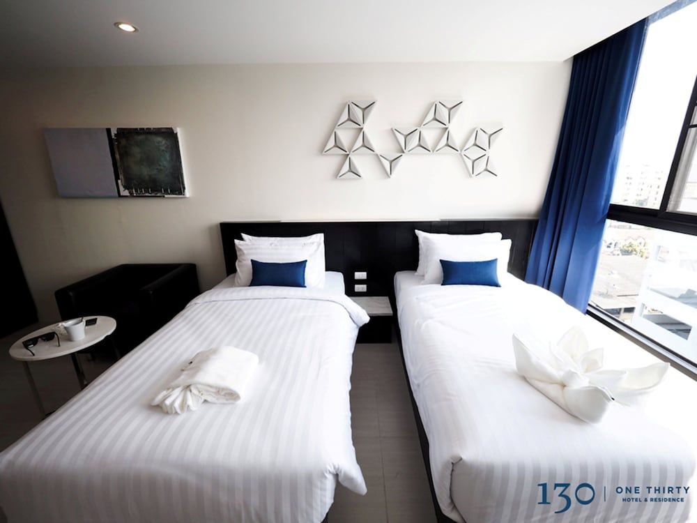 undefined 130 Hotel & Residence Bangkok 4