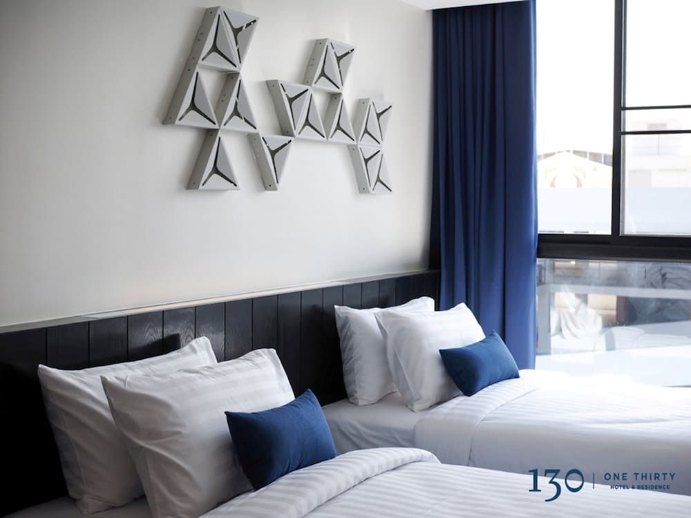 undefined 130 Hotel & Residence Bangkok 6