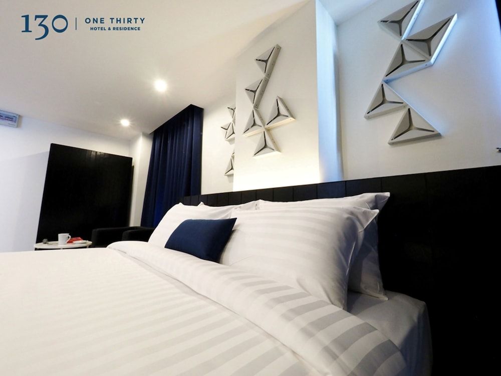 130 Hotel & Residence Bangkok Superior Double Room 6