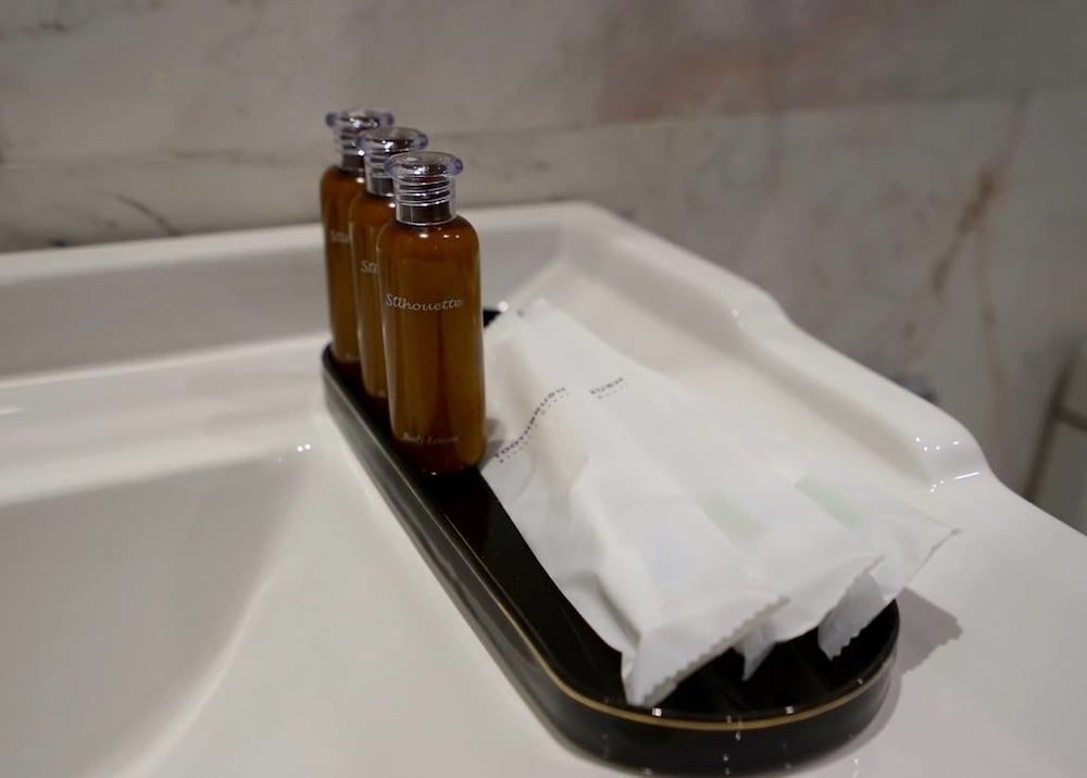 House of Passion Amphawa Duplex Suite 7