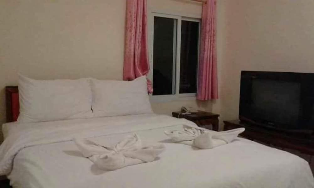 Standard Double Room (Excluded pool access fee )