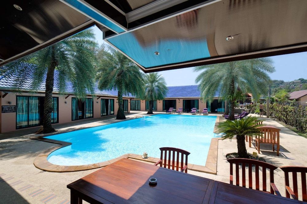 undefined Ma Maison Phuket 7