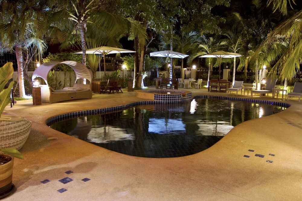 undefined Vantage Resort 9