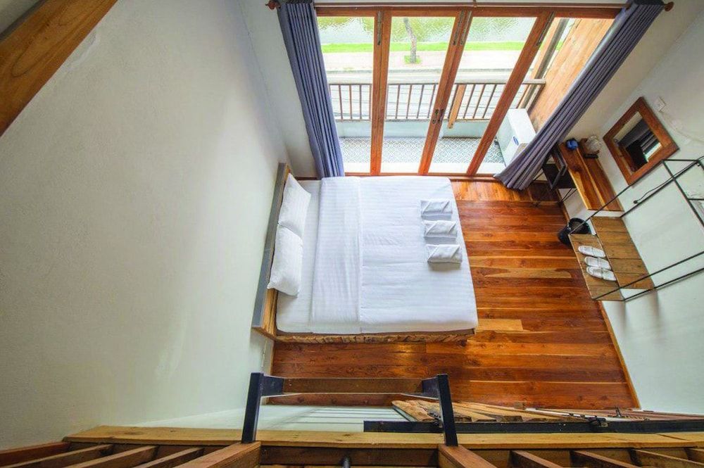 Sri Chiang Yeun Boutique House Superior Triple Room 5