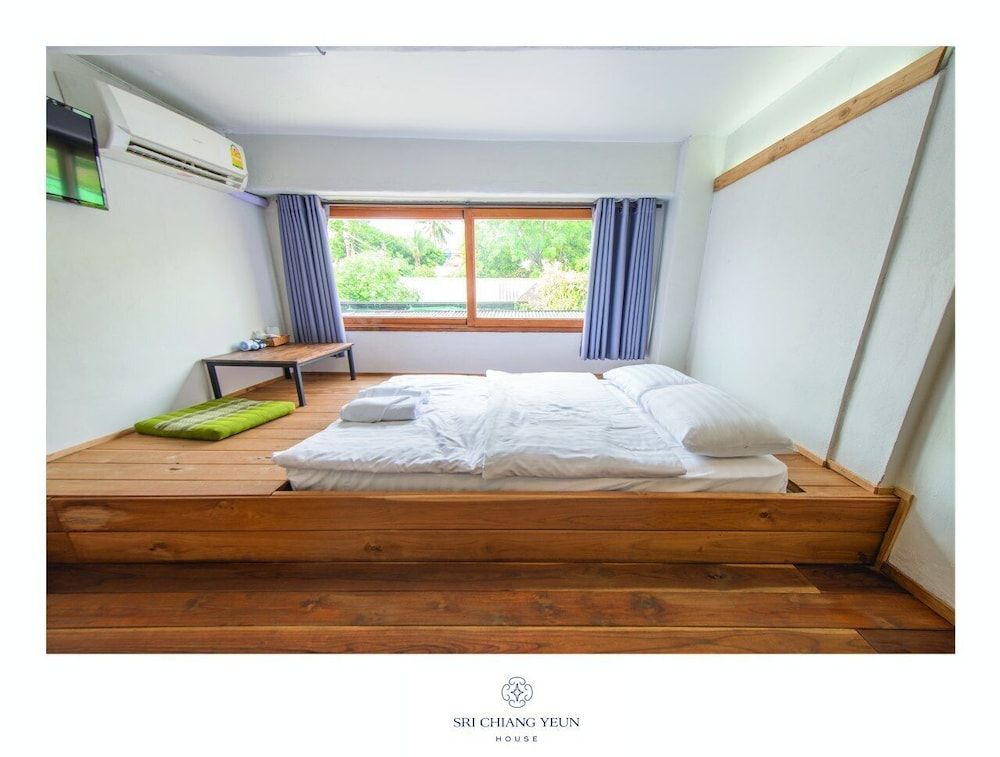 Sri Chiang Yeun Boutique House Standard Double Room 2