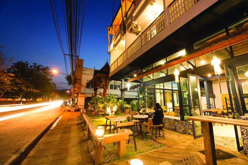undefined Sri Chiang Yeun Boutique House 8