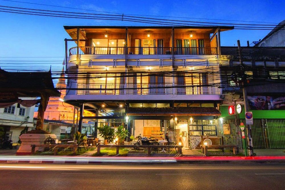 undefined Sri Chiang Yeun Boutique House 6