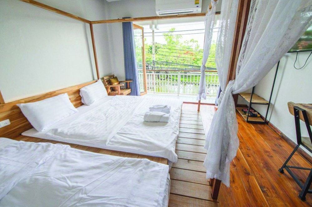 undefined Sri Chiang Yeun Boutique House
