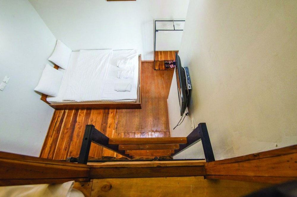 Sri Chiang Yeun Boutique House Superior Triple Room