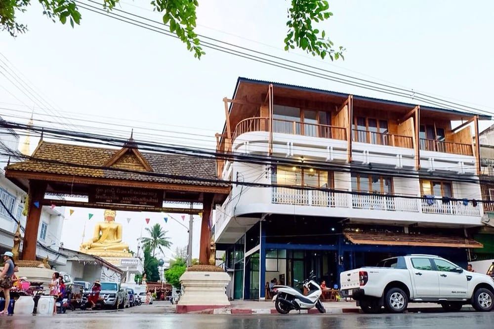 undefined Sri Chiang Yeun Boutique House 9