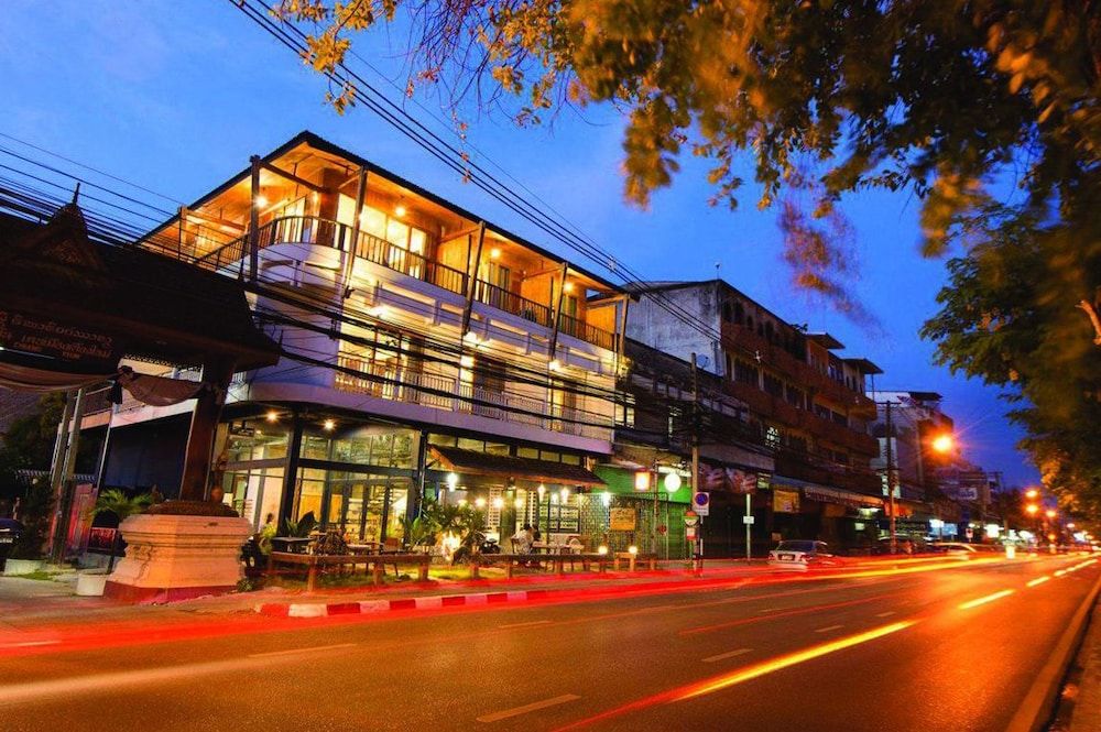 undefined Sri Chiang Yeun Boutique House 7