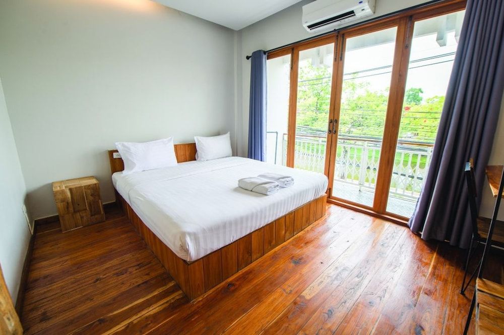 undefined Sri Chiang Yeun Boutique House 4