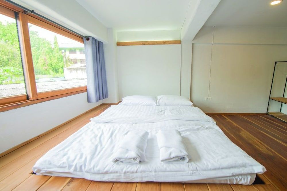 Sri Chiang Yeun Boutique House Standard Double Room