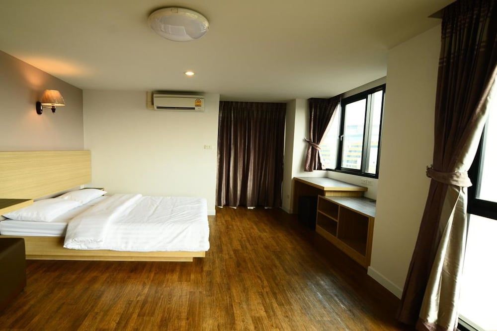 undefined Bangna 21 Residence 5