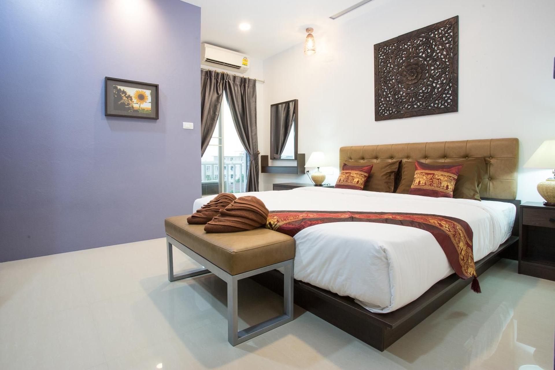 undefined Pongsakorn Boutique Resort 9