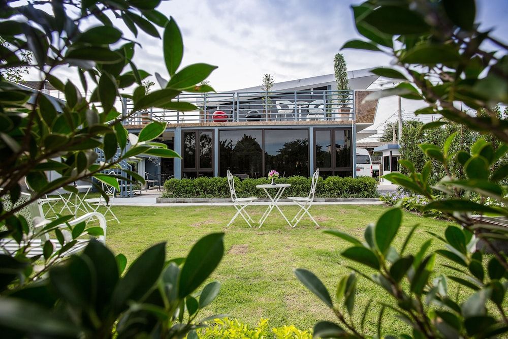 undefined Pongsakorn Boutique Resort 3