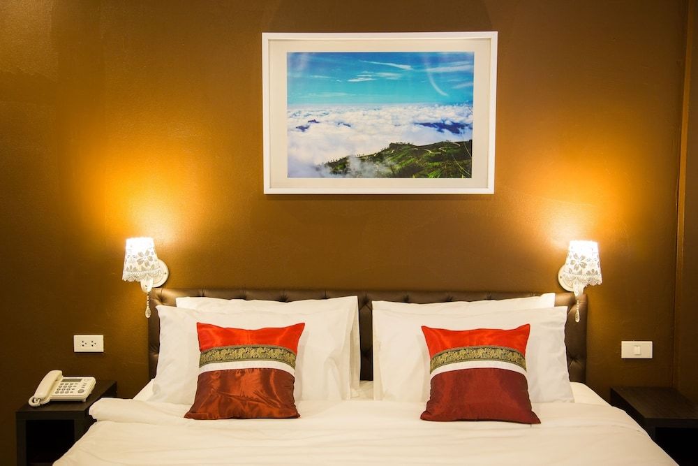 undefined Pongsakorn Boutique Resort 8