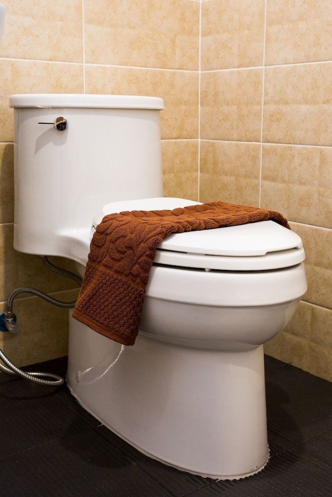 Pongsakorn Boutique Resort Twin Bed Room 8