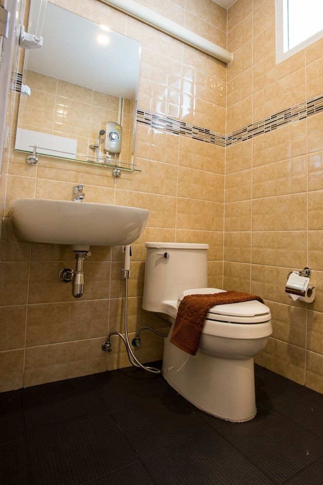 Pongsakorn Boutique Resort Superior Room 7