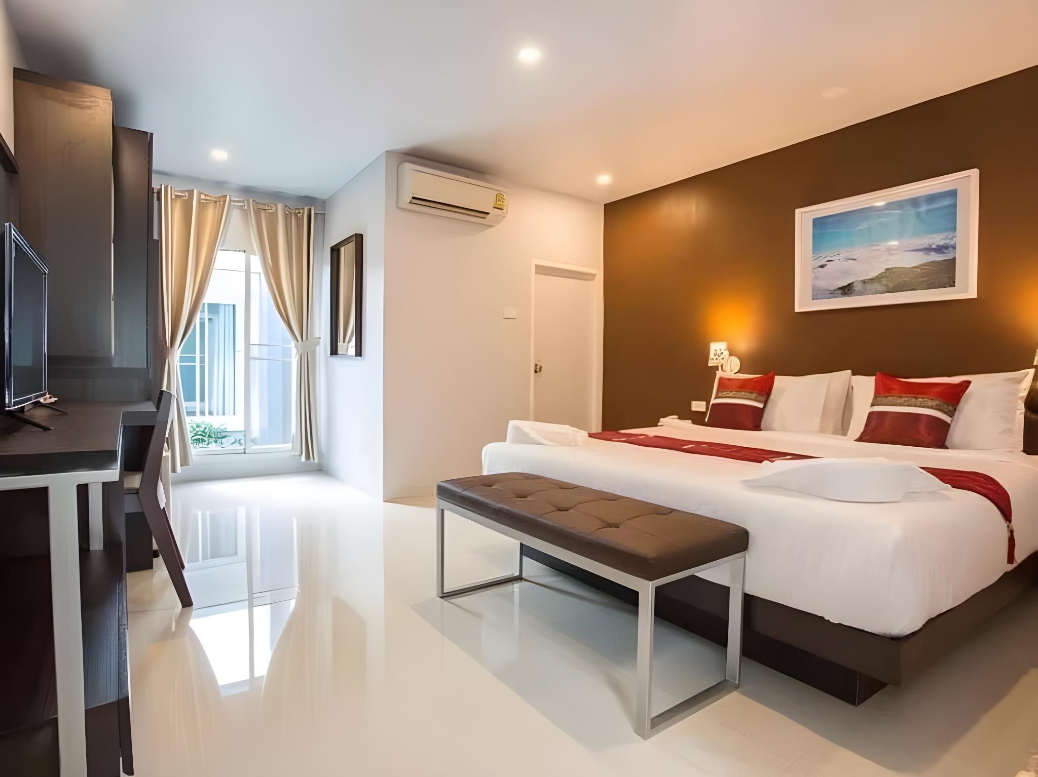 undefined Pongsakorn Boutique Resort 10