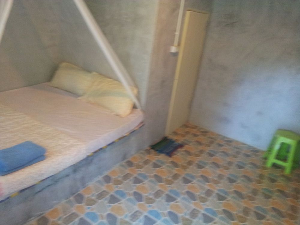 Standard Double Room (Fan)