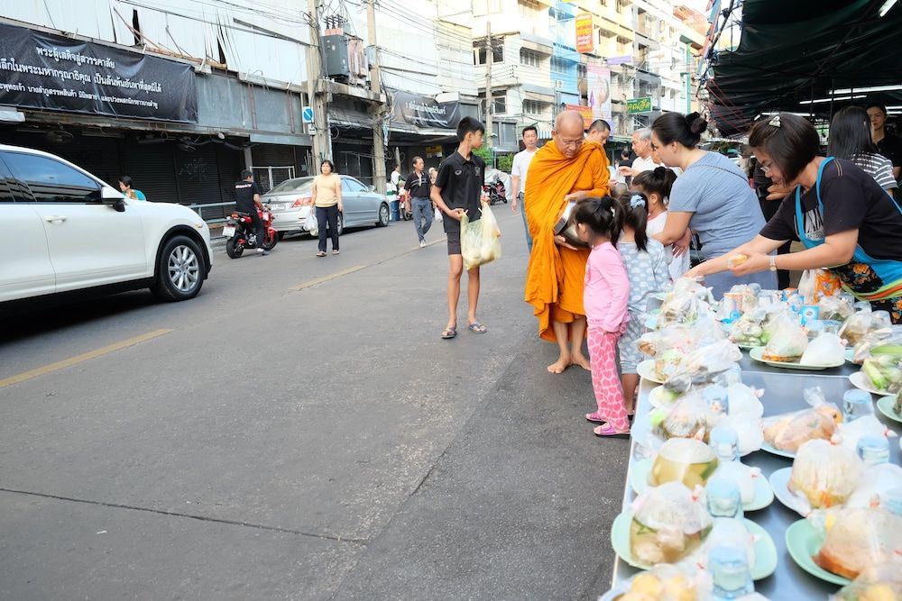 undefined Bed Box Khaosarn Hostel 2